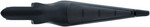 Kuryakyn Black ISO Lever Set (5735)