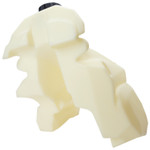 Acerbis 3.1 Gallon Natural Plastic Fuel/Gas Tank (2895670147)