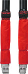 Acerbis Z-Mud Red Fork Guard (2872690004)