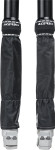 Acerbis Z-Mud Black Fork Guards (2872690001)