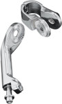 Kuryakyn Long Chrome Tourtech Cruise Peg Mount (4526)