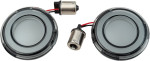 Kuryakyn Smoke Tracer LED Rear Turn Signal Conversions (2907)