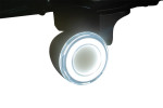 Kuryakyn Smoke Tracer LED Front Turn Signal Conversions (2902)