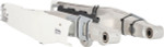 Acerbis White Swingarm Guards (2936410002)