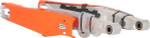 Acerbis Orange Swingarm Guards (2936415226)