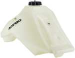 Acerbis 3.1 Gallon Natural Plastic Fuel/Gas Tank (2780610147)