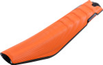 Acerbis X-Air Orange/Black Seat (2732175225)
