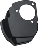 Kuryakyn Black Throttle Servo Motor Cover (9341)