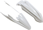 Acerbis White Full Body Plastic Kit (2936266812)