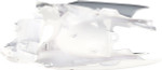 Acerbis White Plastic Rear Side Panels (2314270002)