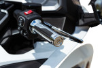 Kuryakyn Chrome Omni Grips (6764)