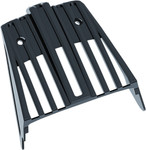 Kuryakyn Black Regulator Cover (6428)