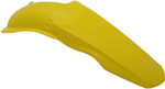 Acerbis Yellow Plastic Rear Fender (2040770231)