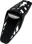 Acerbis Black LED CE Taillight (2140470001)