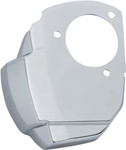 Kuryakyn Chrome Throttle Servo Motor Cover (9340)