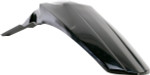 Acerbis Black Plastic Front Fender (2171930001)