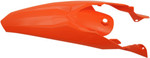 Acerbis Orange '16 Plastic Rear Fender (2205425226)