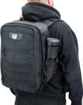 Kuryakyn Momentum Runaway Backpack (5257)