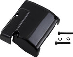 Kuryakyn Black Precision Transmission Top Cover (6445)