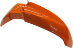 Acerbis Orange Plastic Front Fender (2040300237)