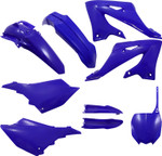 Acerbis Blue Full Body Plastic Kit (2936150211)