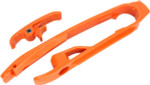 Acerbis Orange Chain Slider (2215070036)