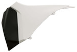 Acerbis White Plastic Airbox Cover (2205450002)