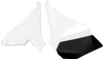 Acerbis White Plastic Airbox Cover (2205450002)