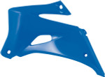 Acerbis Blue Plastic Radiator Shrouds/Scoops (2043900003)