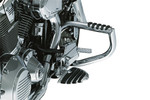 Kuryakyn Chrome without Ends ISO Wing Pegs (4452)