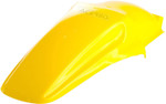 Acerbis Yellow Plastic Rear Fender (2071050005)