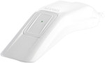 Acerbis White Plastic Rear Fender (2040840002)