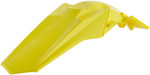 Acerbis Yellow Plastic Rear Fender (2686510231)