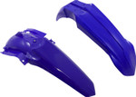 Acerbis Blue Complete Plastic Body Kit (2936167428)