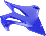 Acerbis Blue Plastic Radiator Shrouds/Scoops (2403040211)