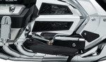 Kuryakyn Chrome Omni Heel-Toe Shift Lever (6757)