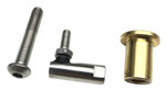 Kuryakyn Chrome Omni Heel-Toe Shift Lever (6757)
