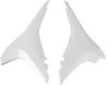 Acerbis White Plastic Airbox Cover (2171730002)