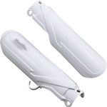 Acerbis White Lower Fork Covers (2726680002)