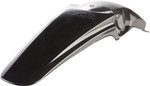 Acerbis Black Plastic Rear Fender (2071090001)
