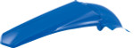 Acerbis Blue Plastic Rear Fender (2040880003)