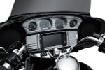 Kuryakyn Chrome Switch Panel Accent (7283)