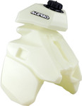 Acerbis 4.0 Gallon Natural Plastic Fuel/Gas Tank (2732110147)