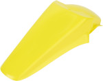Acerbis Yellow Plastic Rear Fender (2081860231)