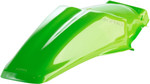 Acerbis Green Plastic Rear Fender (2040700006)