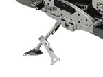 Kuryakyn Chrome Kickstand Extension (7109)