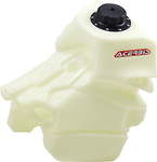 Acerbis 3.9 Gallon Natural Plastic Fuel/Gas Tank (2780630147)