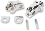 Kuryakyn Front/Rear Splined Peg Adaptor Mounts (8828)