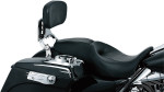 Kuryakyn Chrome Multi-Purpose Driver's/Passengers Backrest (1660)