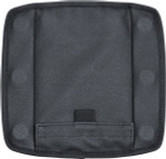 Kuryakyn Quick-Stash XL Magnetic Device Tank Pouch Bag (5796)